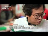 완도 바다의 참맛 전복 물회 [황교익의 죽기 전에 꼭 먹어야 할 음식 101] 6회 20160114