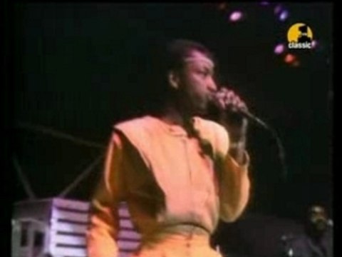 Kool And The Gang - Ladies Night
