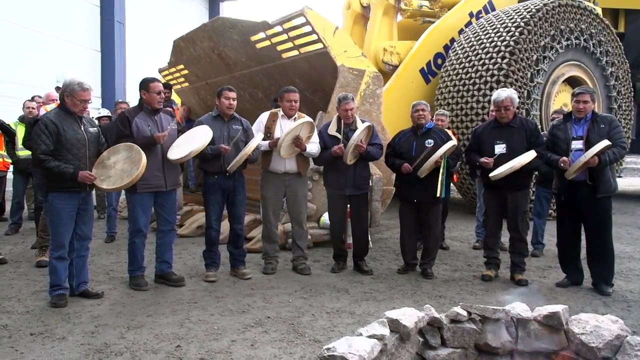 De Beers Group's Report Shows How Diamonds Help Communities Sparkle in Canada | De Beers