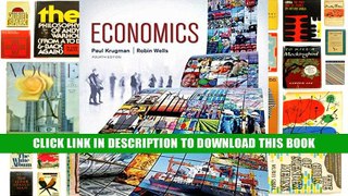 [Epub] Full Download Economics Read Online