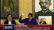 Maduro: La Revolución Bolivariana cuenta con nuevos instrumentos