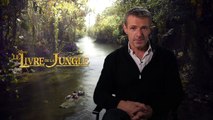 Le Livre de la Jungle - Making-of  - le doublage avec les voix françaises-Y3ZBNI7Ru4g