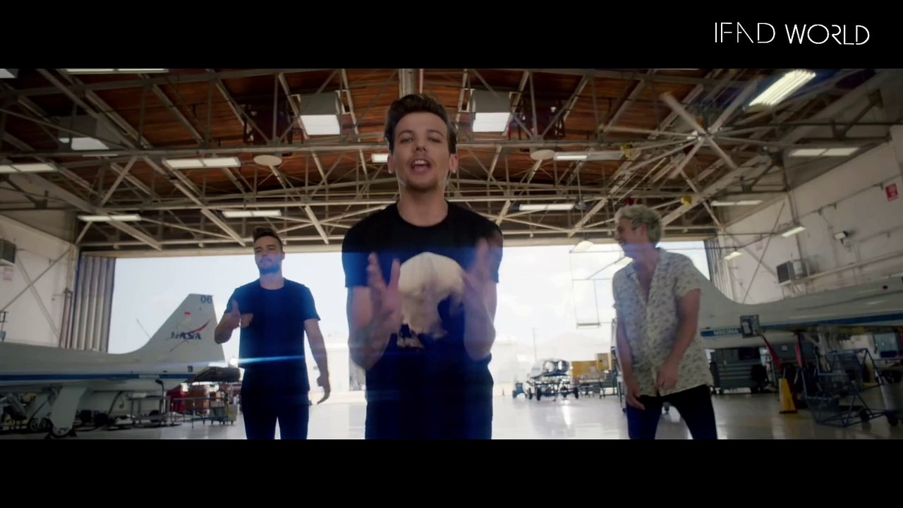 [Preview] Drag Me Down (IFADWORLD Mashup)