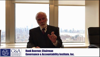 Time is Running Out to Join Our Outstanding Faculty for the Spring CSR Certificate Course on May 16th & 17th (3)