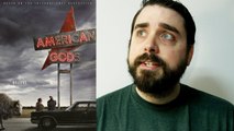 EJ Off the Cuff: American Gods (Episode 1 & 2)