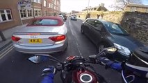 2016 Kawasaki Z1000 Moto Vlog  ( Youtube chat )  My experience so far