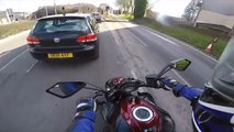 2016 Kawasaki Z1000 Moto Vlog  ( Youtube chat )  My experience so far