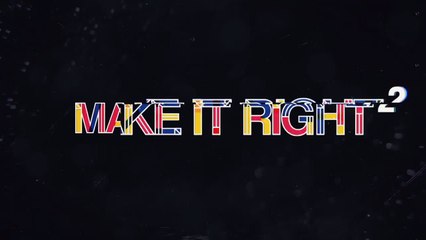 Make it Right 2 - Episodio 01 [4/5]