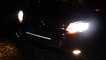 Volkswagen Touareg - Interior at night, Walkaround at night - In depth tour