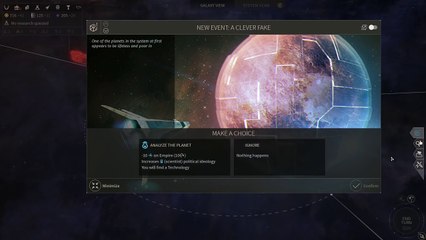 Endless Space 2 - Explore Trailer