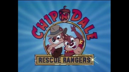 The Disney Afternoon Collection Official Chip 'n Dale Retrospective Trailer