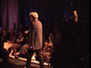 Jean Guidoni - le chant des canons (Brecht/Weil)