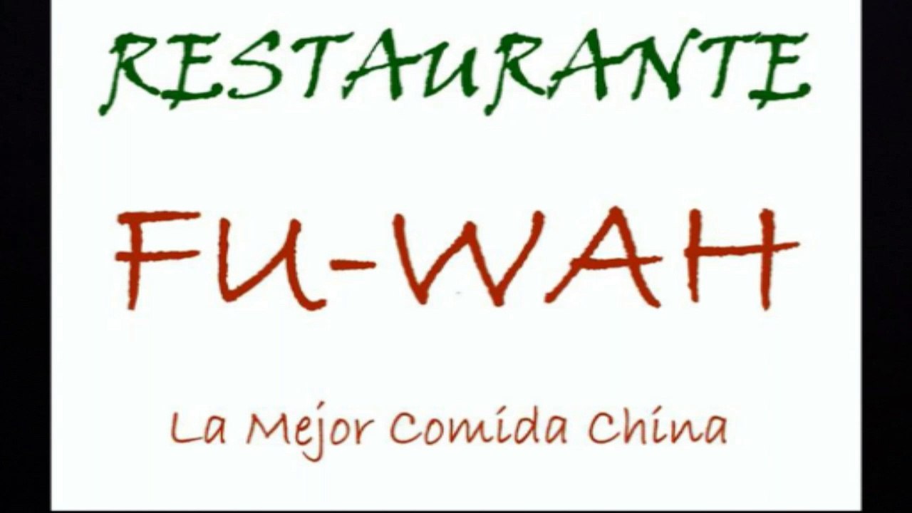 Comida China - GoDomicilios