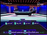 احمد سليمان قناة دي ام سي يكشف محاولات ضم الزمالك لفتحي 2014