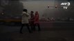 Beijing cloaed in smog as schools, factories close[1]