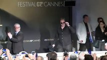 Cannes Spotlight_ Tarantino speaks out against digital film