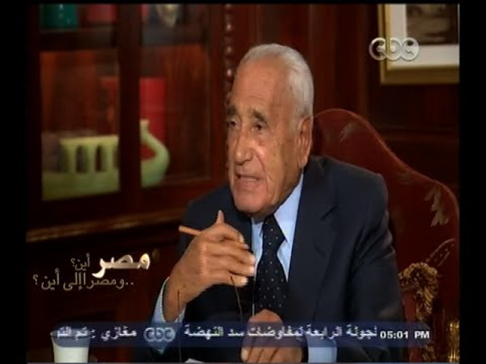 #هيكل | هيكل : القمة العربية واجهت مأزقًا عقب "عاصفة الحزم" لأن الفعل سبق الاجتماع