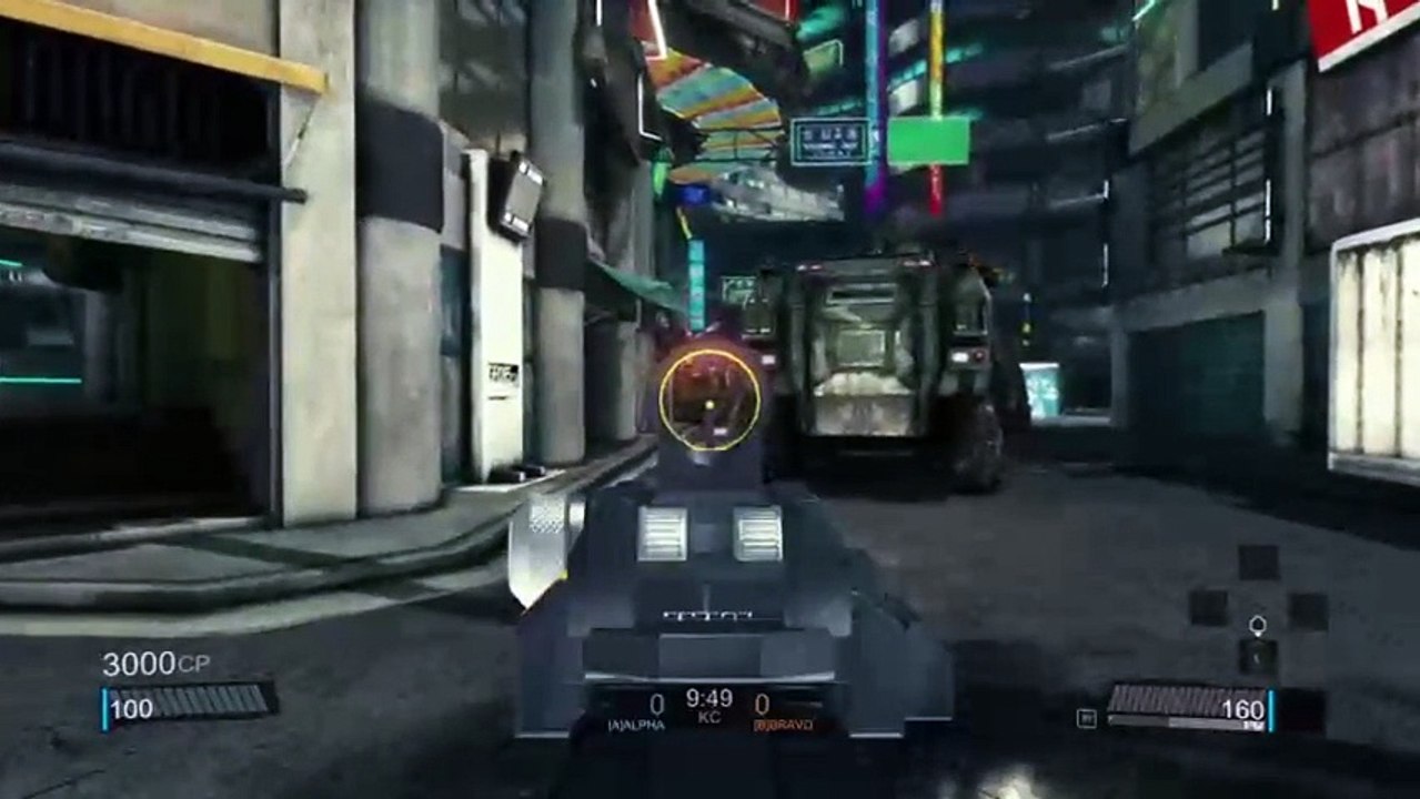 dontmesswithm116's Live PS4 Broadcast (8)