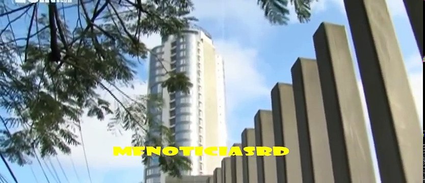 entrevista: a diandino peña con alicia oltega/ donde lo pone en fuertes apuros