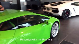 Deaf Car Guy - Lamborghini Boston - wwLOG 3