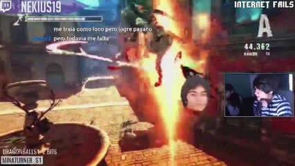 ULTIMATE Twitch Fails Compilation 2017 #237