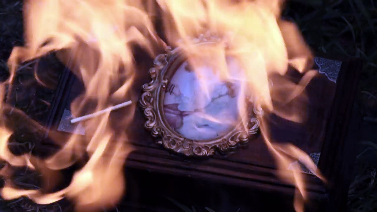 Sacrilege Trailer