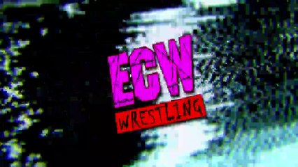 ECW 2017. WGP: The Rise and Fall of Federations (31)