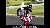 Motorcycle Fails Crashes COMPILATION 2017 [Part 8]