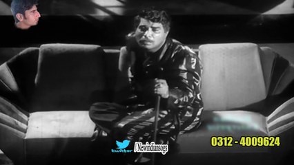Apno ne gham diye to mujhe yaad aa Mehdi Hassan HD