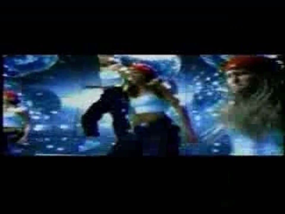 Undertaker & Kane Titantron