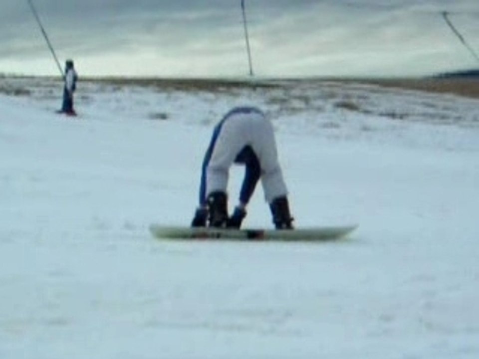 Gotmarz surf