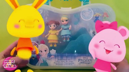 Reine des Neiges. Elsa Anna Olaf font