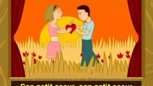 Si tu veux faire mon bonheur - Comptines et chansons pour enfants-Mi_-wLfF6