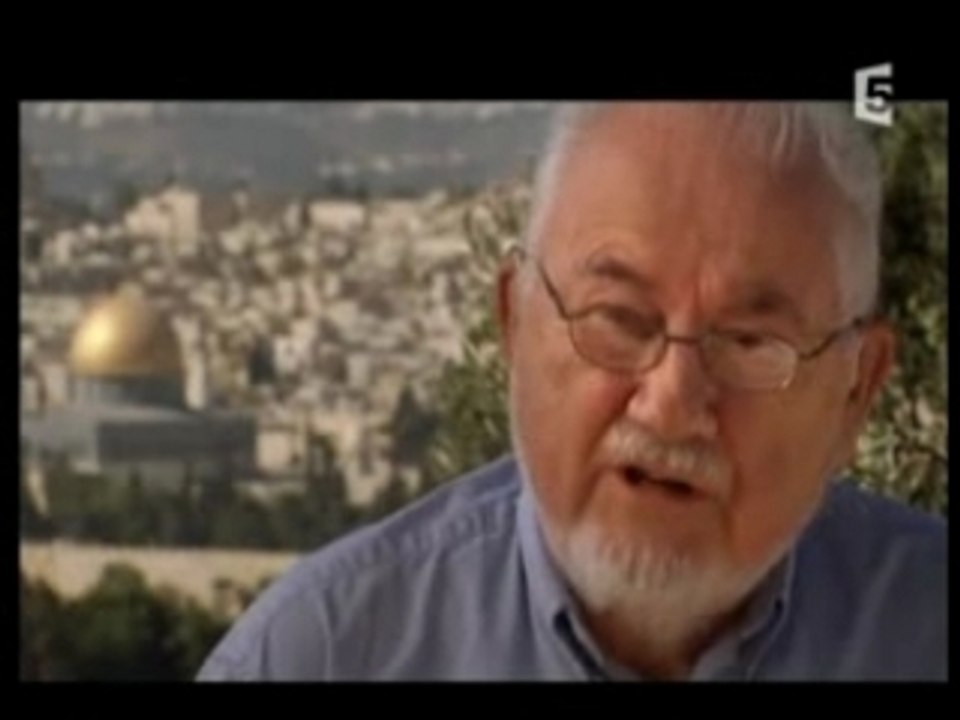 L'Evangile de Judas partie 1/5