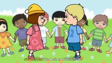 Es geht eine Zipfelmütz' - Kinderlieder zum M