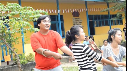 GPSK Gloria Sintang - HUT PPHG Ke-31 - Lomba 27 (2016)