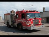 Minneapolis Fire - Engine 6 Responding Medical 4/15/16