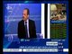 غرفة الأخبار | تحليل لمؤشرات البورصة المصرية خلال عملية التداول في ظل تخفيض قيمة الجنيه المصري