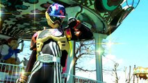 Kamen Rider Ex-Aid - Episódio 27 - Análise Mil Grau