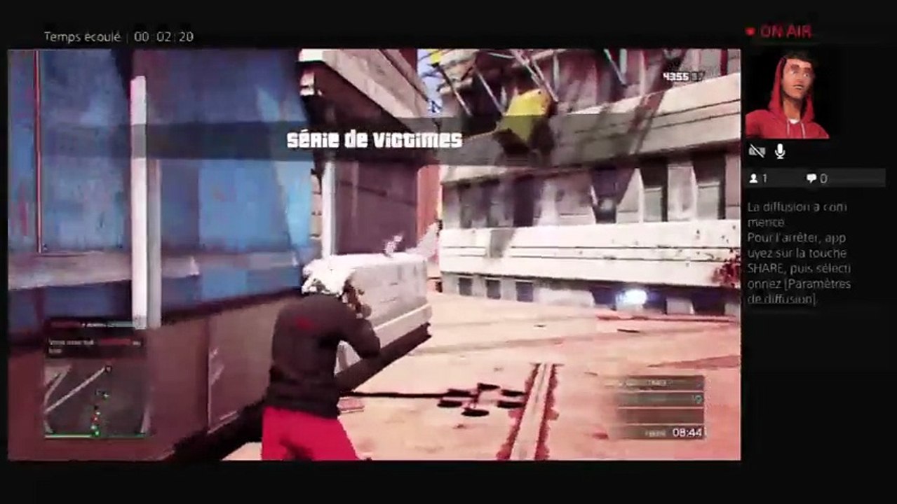 Diffusion PS4 en direct de CornflexX_97 (94)