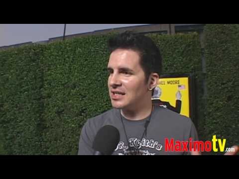 Hal Sparks TMZ Harvey Levin is a Peeping Tom Exclusive