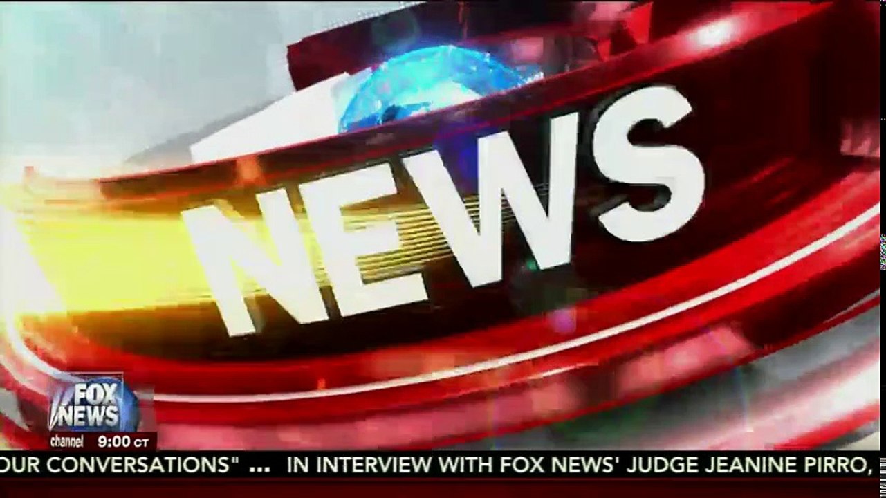 HANNITY | Fox News Show | May 12, 2017