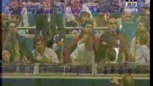 Real madrid 1-0 recreativo van