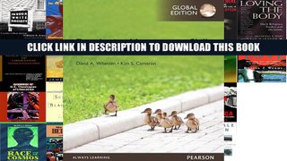 [Epub] Full Download Developing Management Skills, Global Edition Ebook Online