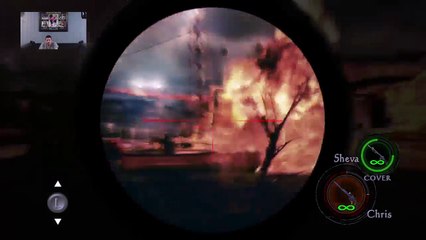 Can't Be Trolled - Resident Evil 5 ( Professional ) (122)