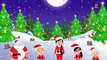 Santa claus Fingerfamilie _ Nursery Rhymes für Kleinkinder _ Kids Rhyme _ Santa Claus Finger