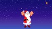 Santa claus Fingerfamilie _ Nursery Rhymes für Kleinkinder _ Kids Rhyme _ Santa Claus