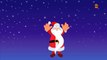 Santa claus Fingerfamilie _ Nursery Rhymes für Kleinkinder _ Kids Rhyme _ Santa Claus