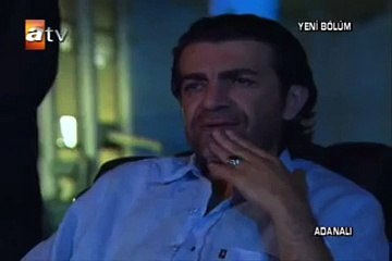 Maraz Ali Bilek Güreşinde Rakibini Yerle Bir Etmesi - Adanalı