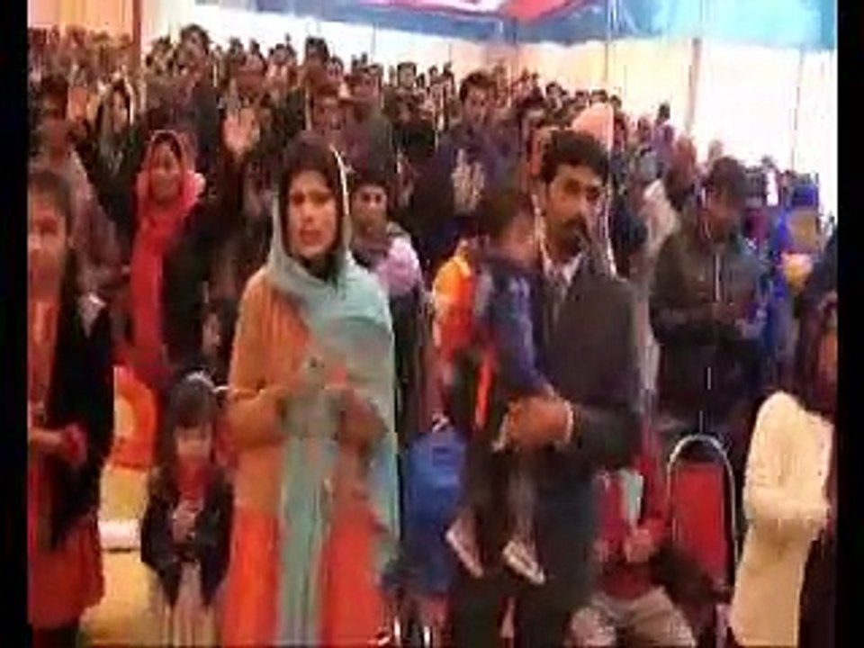 Documentry by Dr.Jamil Nasir